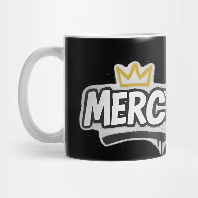 MERCY by Eric's Store 10